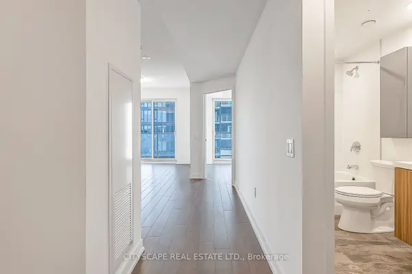 50 O'Neill RD #508, Toronto C13, ON M3C 0R2