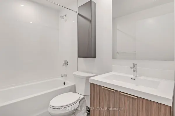 50 O'Neill RD #508, Toronto C13, ON M3C 0R2
