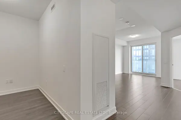 50 O'Neill RD #508, Toronto C13, ON M3C 0R2