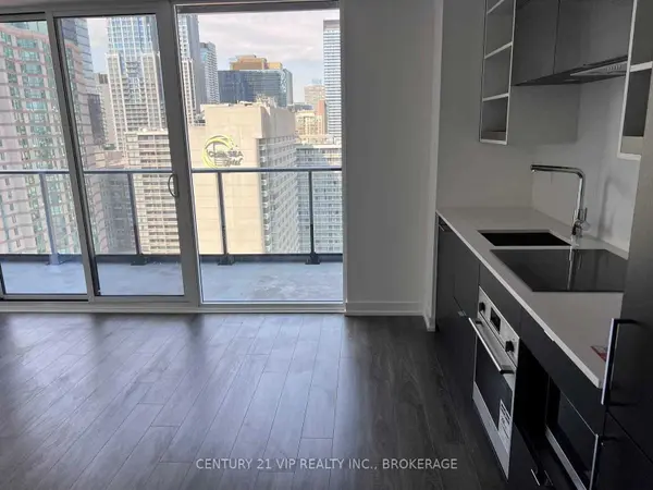 20 Edward ST #2201, Toronto C01, ON M5G 0C5