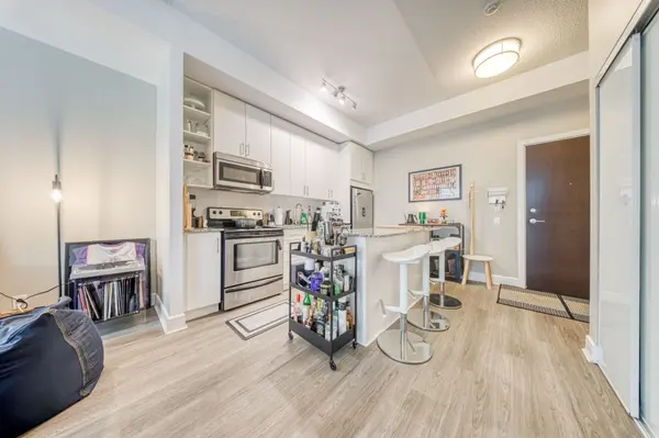 112 George ST #S703, Toronto C08, ON M5A 2M5