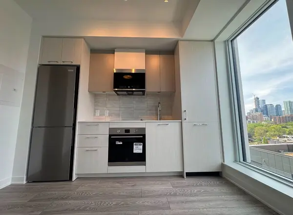 10 Oak ST #910, Toronto C08, ON M5A 0Z1