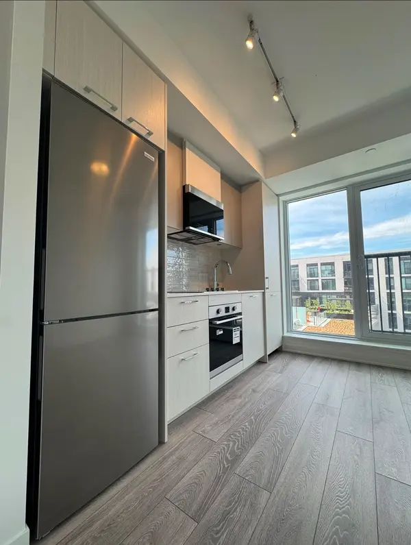 10 Oak ST #910, Toronto C08, ON M5A 0Z1