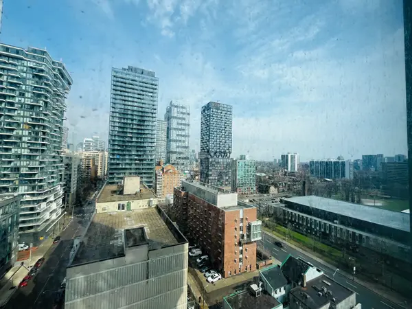 100 Queen ST E #1716, Toronto C08, ON M5C 0B5