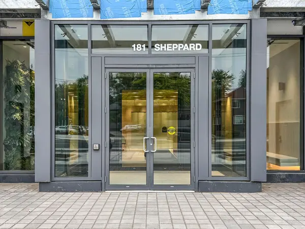 181 Sheppard AVE E #702, Toronto C14, ON M2N 0L9