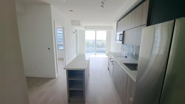 2 Teagarden CT #608, Toronto C14, ON M2N 0L6