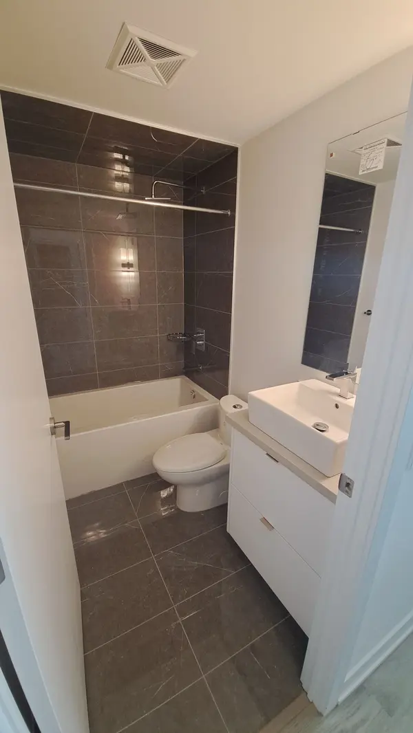 2 Teagarden CT #608, Toronto C14, ON M2N 0L6