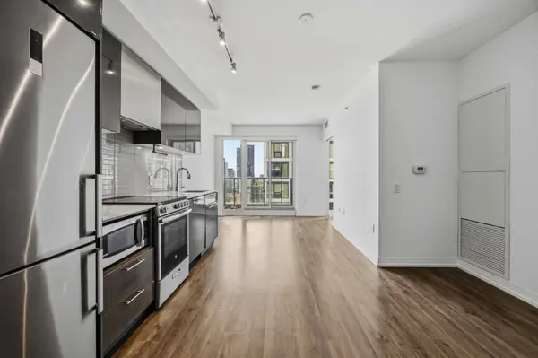 251 Jarvis ST #1720, Toronto C08, ON M5B 0C3