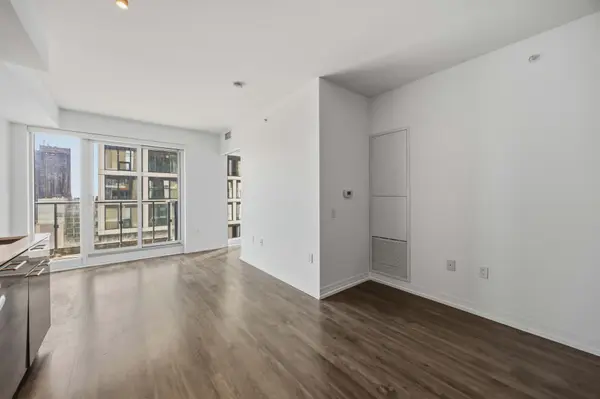 251 Jarvis ST #1720, Toronto C08, ON M5B 0C3
