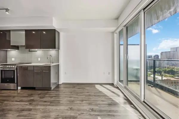 251 Jarvis ST #1720, Toronto C08, ON M5B 0C3