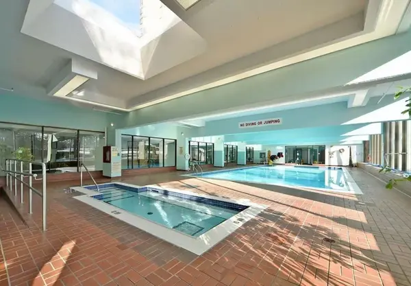 55 Bamburgh CIR #414, Toronto E05, ON M1W 3V4