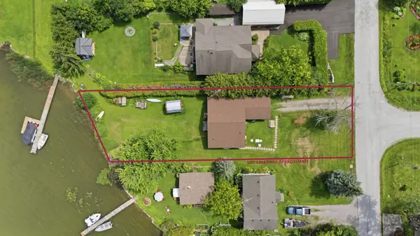 27 Park ST, Scugog, ON L0B 1E0