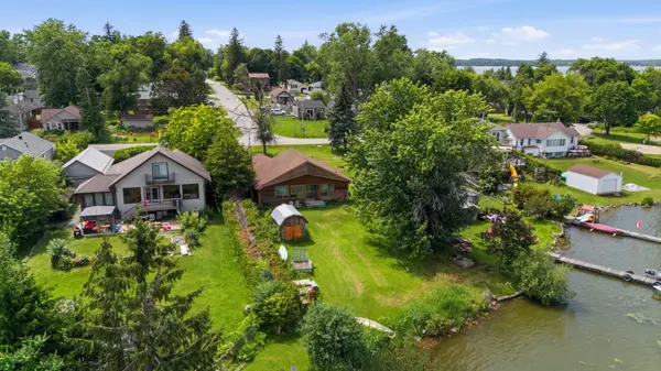 27 Park ST, Scugog, ON L0B 1E0