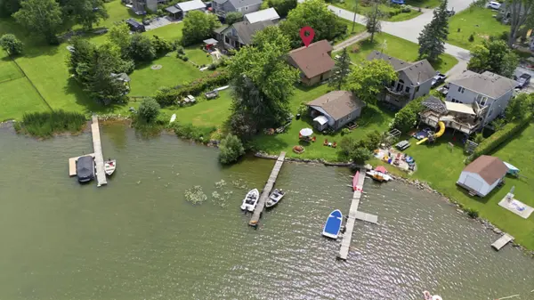 27 Park ST, Scugog, ON L0B 1E0
