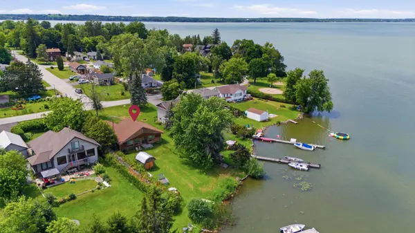 27 Park ST, Scugog, ON L0B 1E0