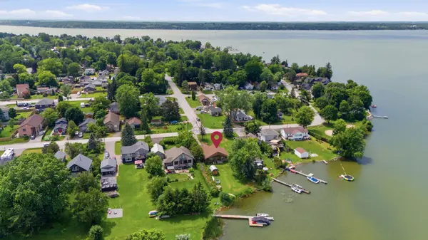 27 Park ST, Scugog, ON L0B 1E0