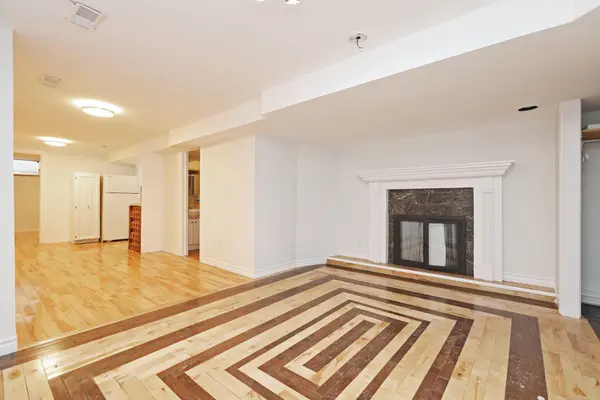 212 Glebemount AVE #Lower, Toronto E03, ON M4C 3T1