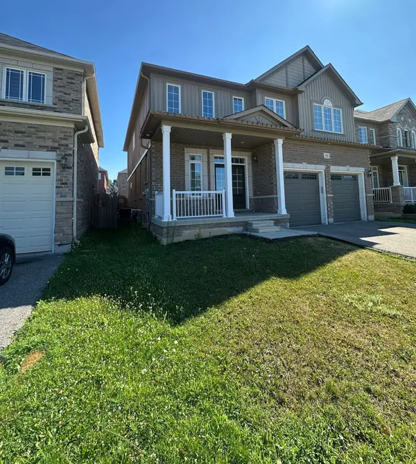 1832 Western CRES, Oshawa, ON L1G 0B4