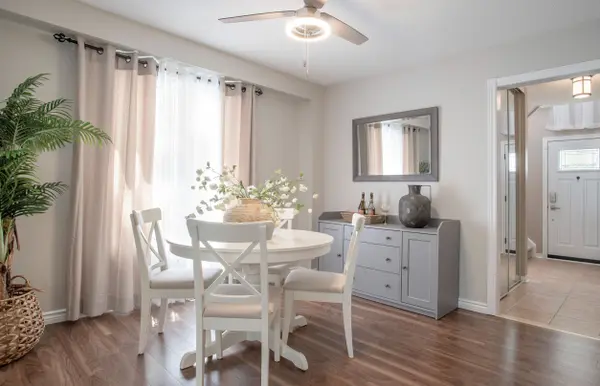 78 Vanguard DR, Whitby, ON L1M 2N9