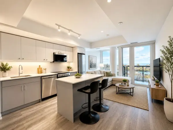 2 Manderley DR #723, Toronto E06, ON M1N 0C7