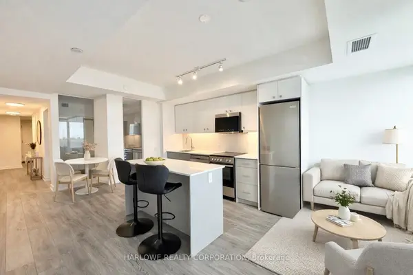 2 Manderley DR #723, Toronto E06, ON M1N 0C7