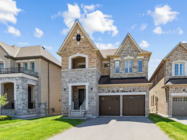 45 Marbrook ST, Richmond Hill, ON L4C 0Y9