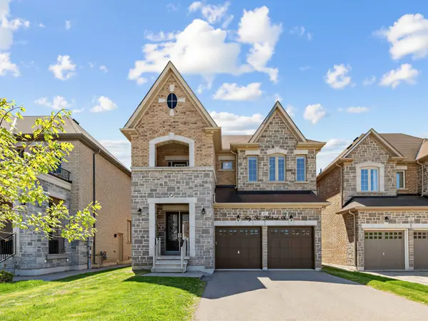 45 Marbrook ST, Richmond Hill, ON L4C 0Y9