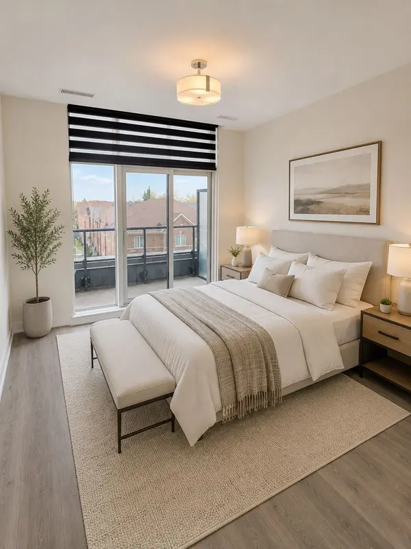 1 Climo LN #505, Markham, ON L6E 0V8