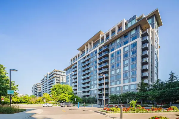 233 South Park RD #515, Markham, ON L3T 0B3