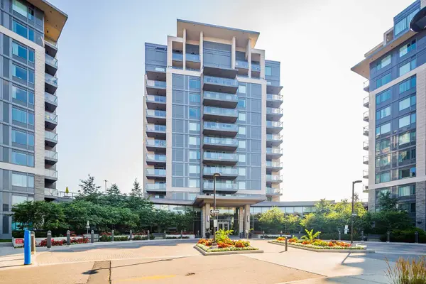 233 South Park RD #515, Markham, ON L3T 0B3