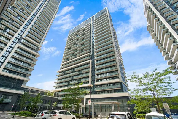 95 Oneida CRES #1109, Richmond Hill, ON L4B 0H5