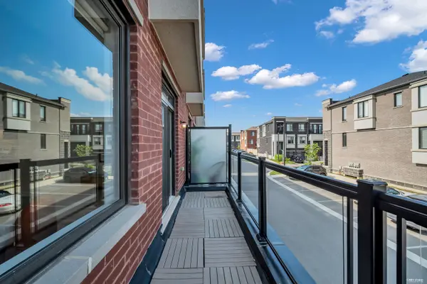 95 Crimson Forest DR, Vaughan, ON L6A 5C6