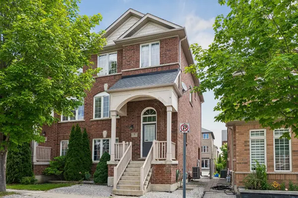 7 Rock Garden ST, Markham, ON L6B 0J6