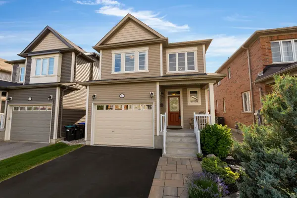 164 Wagner CRES,  Essa,  ON L3W 0R7