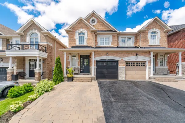 50 Lauderdale DR, Vaughan, ON L6A 4G7