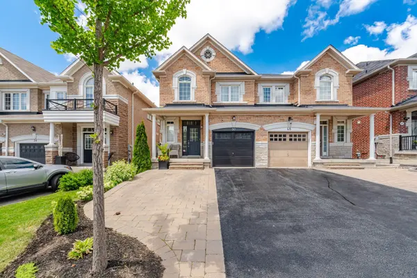 50 Lauderdale DR, Vaughan, ON L6A 4G7