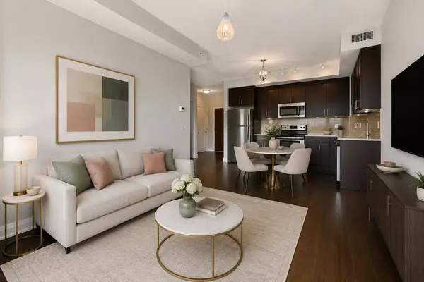9582 Markham RD #512, Markham, ON L6E 0T5