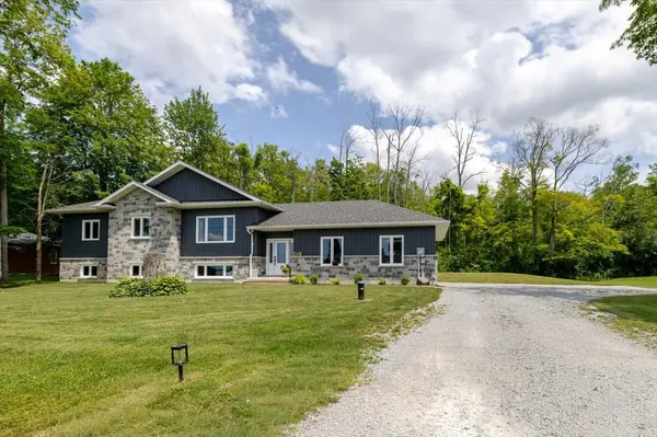 47 Easy ST, Georgina, ON L0E 1N0