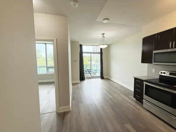 7165 Yonge ST #317, Markham, ON L3T 0C9