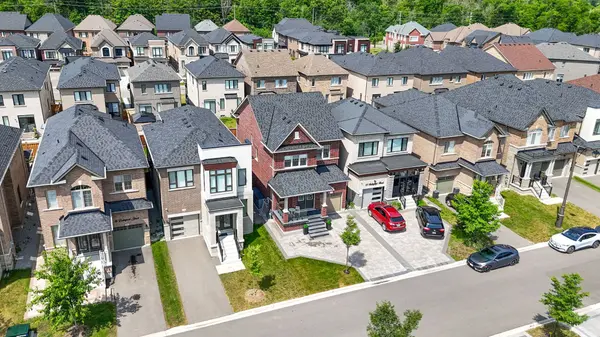 53 Bellefond ST, Vaughan, ON L4H 5C5