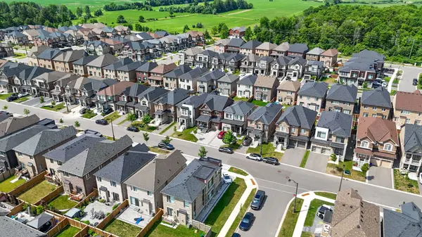 53 Bellefond ST, Vaughan, ON L4H 5C5