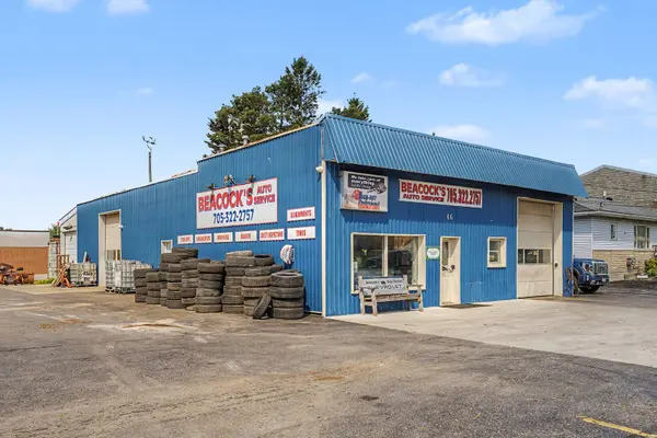 46 Yonge ST S, Springwater, ON L0L 1P0
