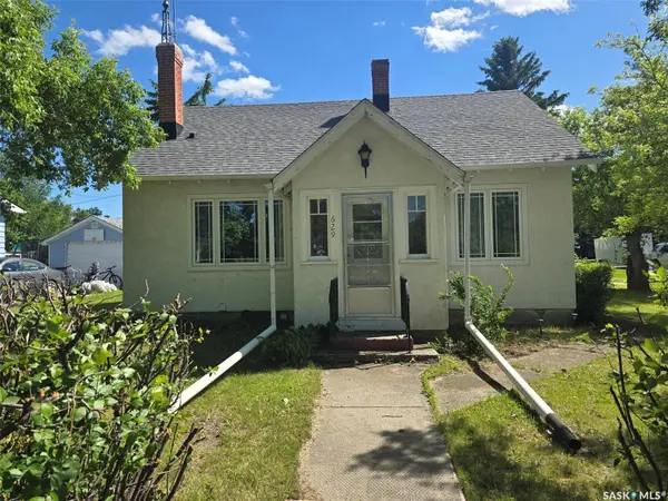 629 Nina STREET, Broadview, SK S0G 0K0