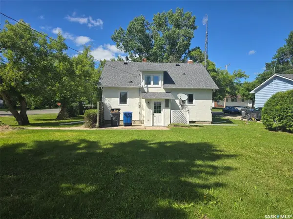 629 Nina STREET, Broadview, SK S0G 0K0