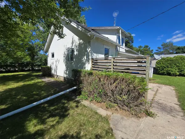 629 Nina STREET, Broadview, SK S0G 0K0