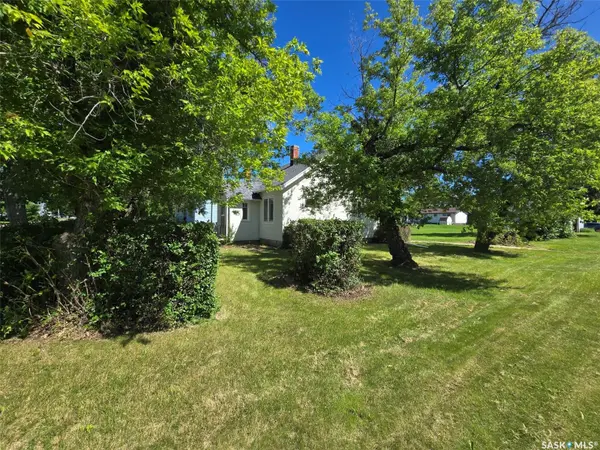 629 Nina STREET, Broadview, SK S0G 0K0