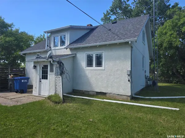 629 Nina STREET, Broadview, SK S0G 0K0