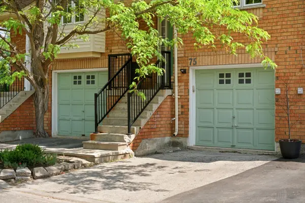9800 Mclaughlin RD N #75, Brampton, ON L6X 4R1