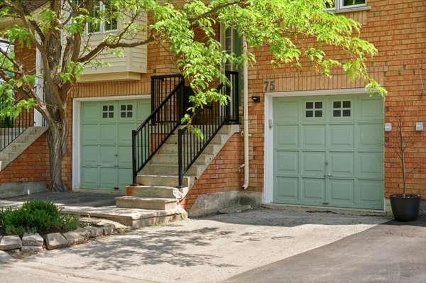 9800 Mclaughlin RD N #75, Brampton, ON L6X 4R1