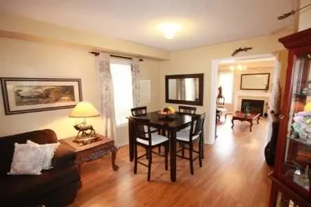 667 Rossellini DR, Mississauga, ON L5W 1L1